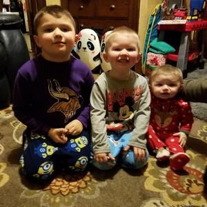 Meet your Posher, Krystlina